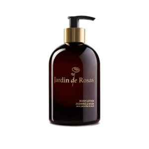 Крем-лосьон для тела «Питательный» Jasmine & Musk