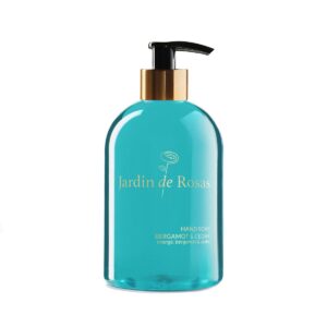 Мыло для рук «Увлажняющее» Bergamot & Cedar