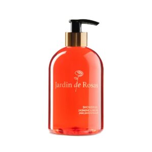 Гель для душа «Увлажняющий» Jasmine & Musk